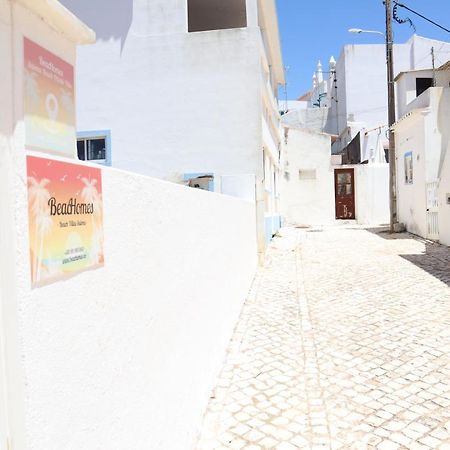 Salema Beach Private Villa Exterior foto