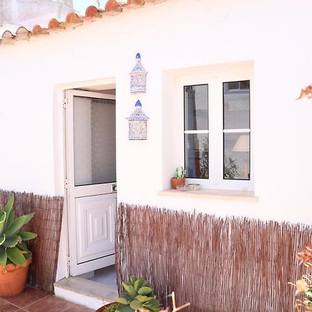 Salema Beach Private Villa Exterior foto