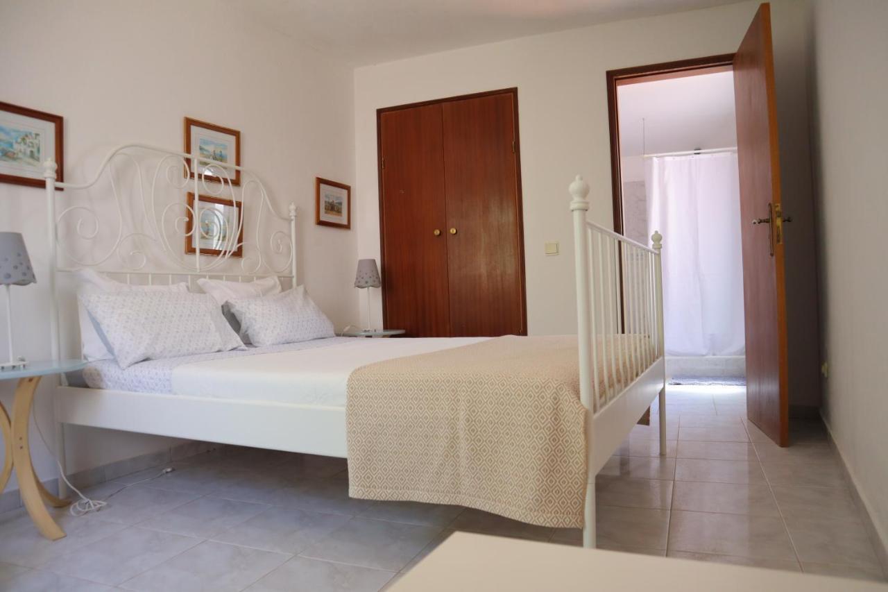 Salema Beach Private Villa Exterior foto